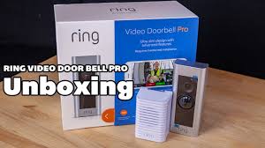 Recessed lighting installing ring pro without existing right. Ring Video Door Bell Pro Installation 2019 No Existing Doorbell Uk Youtube