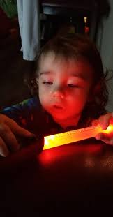 Goths and star wars references