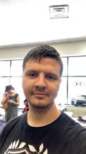 Cory Slack's Instagram, Twitter & Facebook