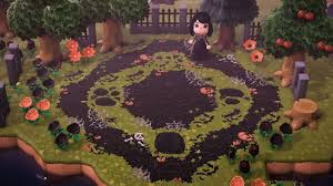 Top acnh winter island dream codes. The Best Path Designs In Animal Crossing New Horizons Gamepur