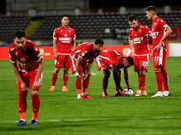 Check spelling or type a new query. Deian Sorescu E Distrus Este Cel Mai RuÈ™inos Meci De PanÄƒ Acum