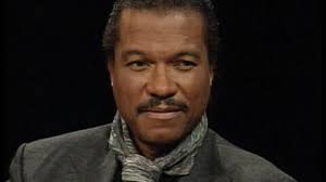 Billy dee williams was born william december williams on april 6, 1937 in new york city. Billy Dee Williams Charlie Rose
