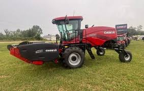 Case IH WD1904 Mower Conditioner