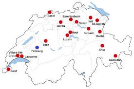 Dotlan evemaps is the leading online/interactive map/alliance/corporation resource database for eve online. Fribourg Map