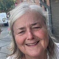 Patricia Ann 'Patsy' O'Neal Obituary