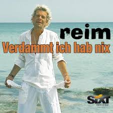 Ich hab' mich so auf dich gefreut. Matthias Reim Verdammt Ich Lieb Dich Lyrics Genius Lyrics