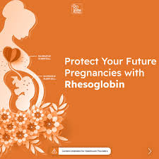 Image result for Rh Sensitization