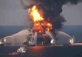 Offshore floorhand (gulf of mexico). Deepwater Horizon A Decade On What Happened In The Infamous Oil Spill