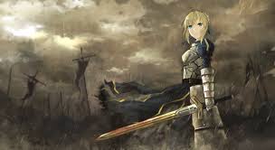We've put together a playstation 4 firmware update 5.50 guide to show you how to make your. Fate Stay Night Facebook Cover Zerochan Anime Image Board