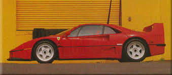We did not find results for: F40 Lm Upgrade Carobu High Performance Parts And Accessories For Ferrari