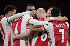 The team that knocked out barcelona in 2018 vs the team that knocked out real madrid in 2019. Bcxb7macezmupm