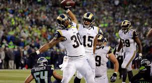 Nfl Season Preview 2016 Los Angeles Rams Sportsnet Ca