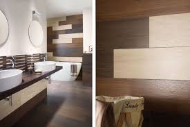 Badezimmer Fliesen In Holzoptik In Beige Und Braun Badezimmer Fliesen Badezimmer Fliesen Ideen Badezimmer Fliesen Beige