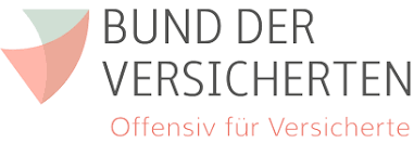 Sehr geehrte damen und herren, da zwischen uns kein vertragsverhältnis besteht, werte ich ihre untenstehende nachricht derzeit als spam. Musterbriefe Vordrucke Fur Ihre Versicherung Als Pdf Download Bund Der Versicherten