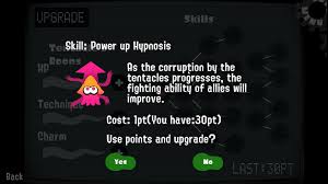 Inkling Heroes vs Tentacle [v1.0] [Squidrump Enthusiasts] v1.0 - xGames