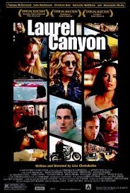 Sam (christian bale) and his fiancée, alex (kate beckinsale), move to los angeles for the summer to stay at the luxurious house of his mother, jane (frances 'we're left with a film that doesn't create enough interest in what went on in those laurel canyon backyards to justify pulling over and watching.' Amazon De Laurel Canyon Film Poster 27 X 40 69 Cm X 102 Cm Frances Mcdormand Christian Bale Kate