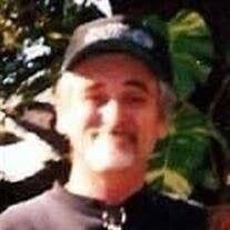 John Richard Taber Obituary