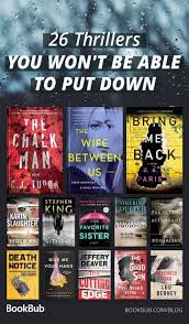 Pin By Shelly Drone Ladwig On Book Nerd Is Me Good Thriller Books Suspense Books Thriller Books