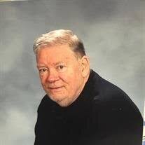 Frank Wallace Byer Obituary