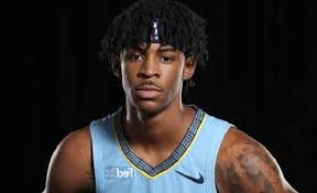 This was simply about getting a shot at college. Ja Morant Height Weight Age Girlfriend Net Worth Bio Family