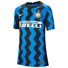 C'è solo un modo per riuscire a non sacrificare un big. Nike Inter Milan Heimtrikot Breathe Stadium 20 21 Junior Schwarz Goalinn