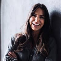 Audrey Gentile's Instagram, Twitter & Facebook