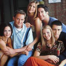 Like most of the cast, friends was jennifer's big break. The Friends Cast Is Making 2 5 Million Each To Reunite For An Hbo Max Special Quartz