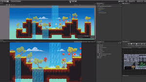 Descarga la última versión de los mejores programas, software, juegos y aplicaciones en 2021. Unity Unity Es Una Buena Opcion Para El Desarrollo En 2d