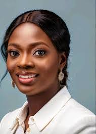 Christiana Okoli's Instagram, Twitter & Facebook