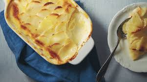 Ma Recette Du Gratin Dauphinois Laurent Mariotte Recette Gratin Dauphinois Gratin Dauphinois Recette