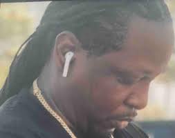 Thierry Bastien, age 38