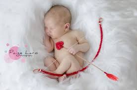16 Valentine S Day Babies Newborn Photography For Valentine S Day