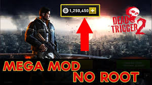 Dead Trigger 2 Apk Hack Mod Android Hack Free Money Gaming Tips Dead