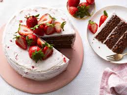 Soft, chewy, and easy to make! 36 Easy Last Minute Valentine S Day Desserts Your Family Will Love Southern Living