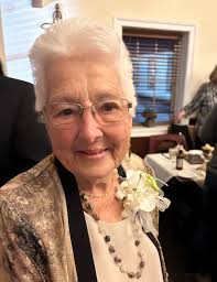 Obituary information for Louise M. Sori