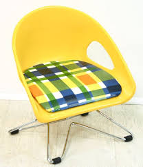 Petite Chaise Cosco Annees 60 Chaise Enfant Chaise Deco