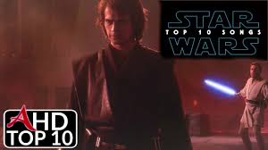 You can immediately send us a report via email. Top 10 Star Wars Songs 2018 W Movie Scenes Opinion Youtube