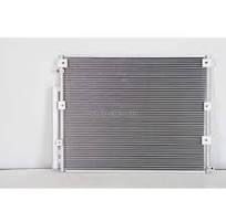 Car Body Kit Car Condenser for Altima 2019 2020 2021 Condenser for Teana  2019 2020