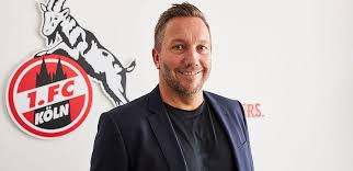 Hummel steigt mit dem 1. 1 Fc Koln Manfred Schmid Wird Chefscout Des 1 Fc Koln
