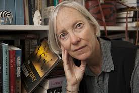 Anna Simons, Author at War