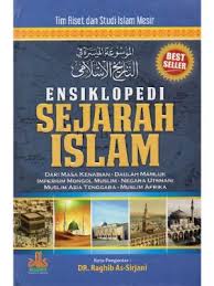 Dari sekian banyak buku islam, tentunya terdapat buku islam best seller yang dicari oleh pembaca setia. Buku Sejarah Agama Islam Peradaban Islam Best Seller Gramedia