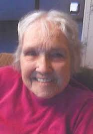 Juanita M. Strunk Obituary