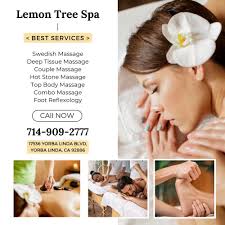 Lemon Tree West Covina, CA