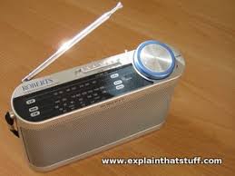 Search or browse all your favourite music genres. Radio And Digital Radio How It Works Am And Fm Compared