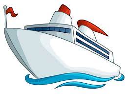 41 Free Cruise Ship Clip Art Cliparting Com Cruise Ship Clip Art Cartoon Ships