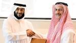 «إسطبلات الشراع» الراعي المعتمد لفريق