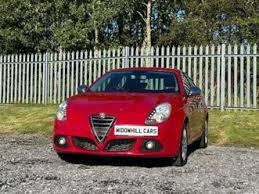 Image result for Rosso Giulietta 2012 Alfa-Romeo
