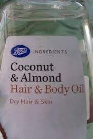 If you do all things right, you will see how beneficial the usage of coconut oil. Pin On Boots Coconut And Almond Hair And Body Oil
