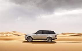 Download Wallpapers Land Rover Range Rover Vogue Luxury Suv Desert Sand Suv Silver Range Rover Besthqwallpapers Com Range Rover Land Rover Range Rover Sport