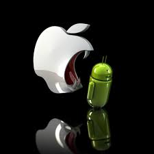 Ios Vs Android Amazing Ipad Air Wallpaper Apple Logo Wallpaper Apple Wallpaper Iphone